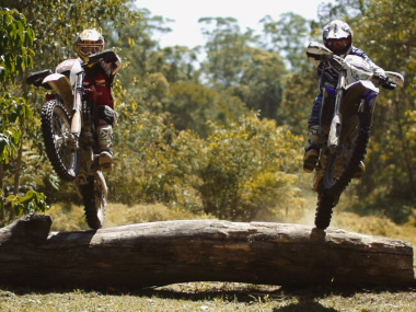 ISDE 2013 – Australian Riders