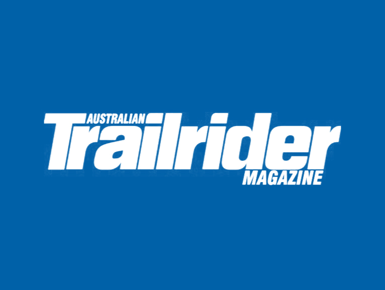 Australian Trailrider Magazine